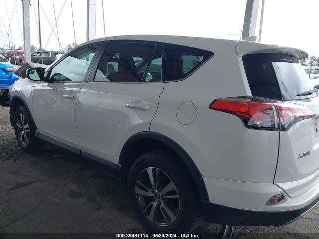 Toyota Rav4 Xle 2018 2T3WFREV4JW463483 Image 15