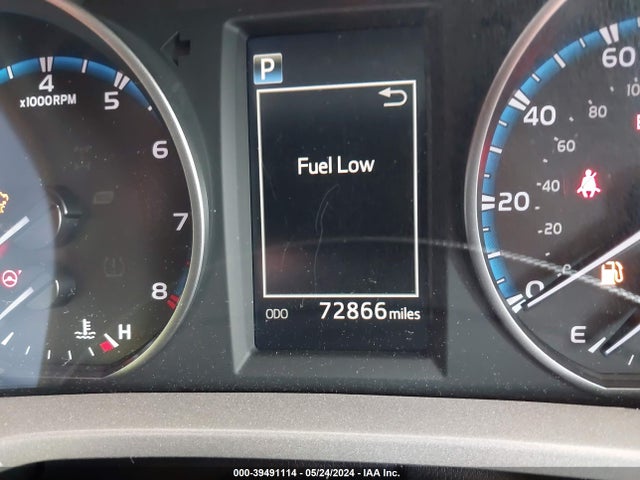 Toyota Rav4 Xle 2018 2T3WFREV4JW463483 Image 16