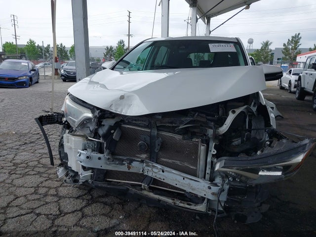 Toyota Rav4 Xle 2018 2T3WFREV4JW463483 Image 6