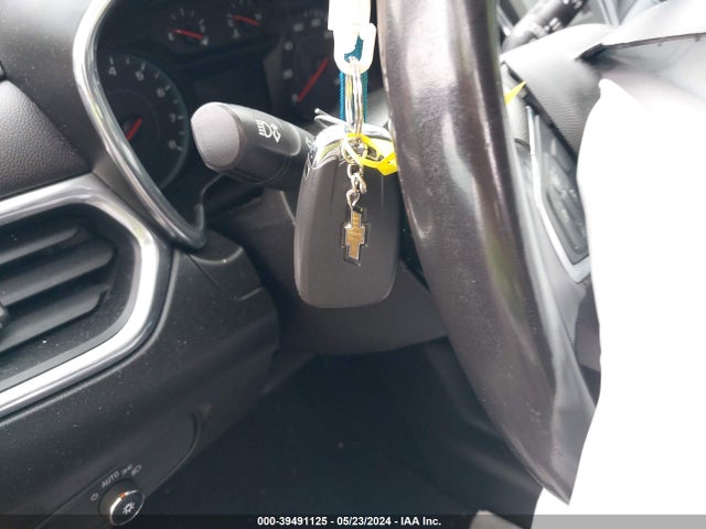 Chevrolet EQUINOX LT 2018 2GNAXKEX4J6297730 Image 11