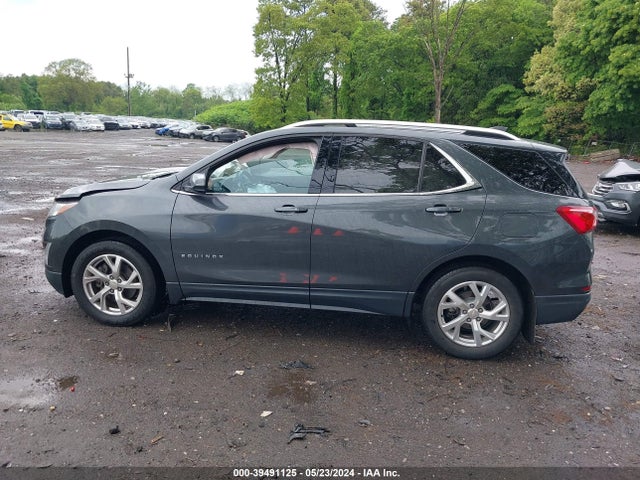 Chevrolet EQUINOX LT 2018 2GNAXKEX4J6297730 Image 14