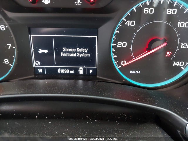 Chevrolet EQUINOX LT 2018 2GNAXKEX4J6297730 Image 15