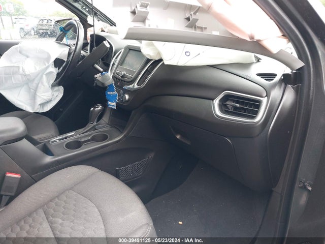 Chevrolet EQUINOX LT 2018 2GNAXKEX4J6297730 Image 5