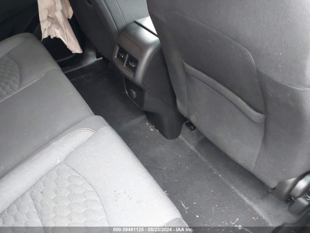 Chevrolet EQUINOX LT 2018 2GNAXKEX4J6297730 Image 8