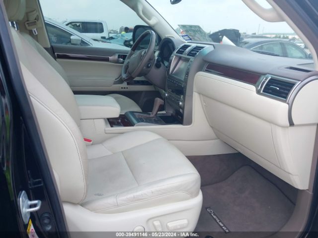 JTJBM7FX5F5105216 Lexus 460
