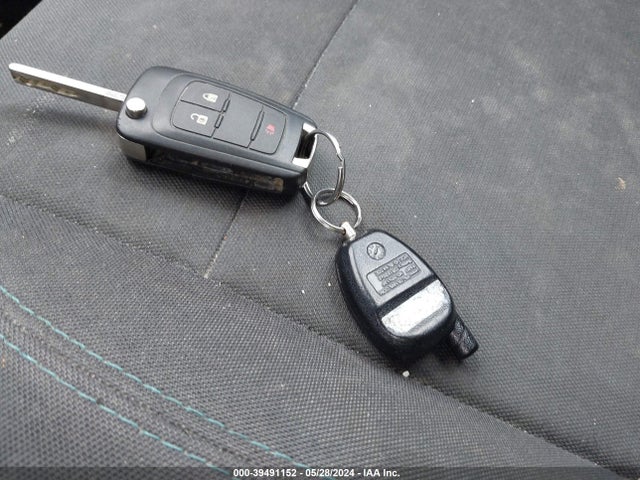 Chevrolet Trax 1ls 2016 3GNCJNSB5GL247539 Image 11