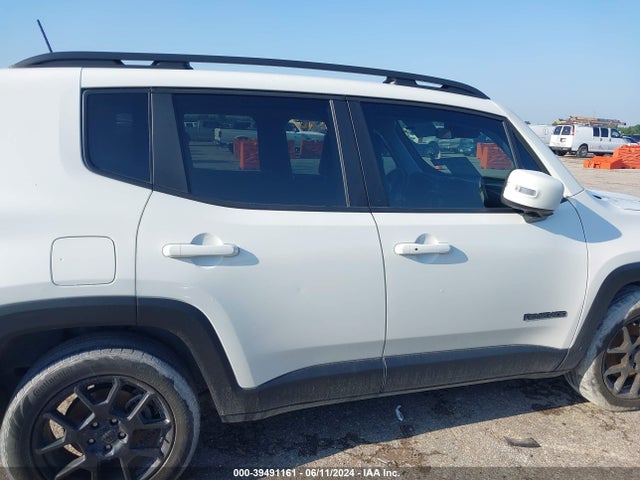 ZACNJABB8LPM07096 Jeep Renegade Altitude Fwd