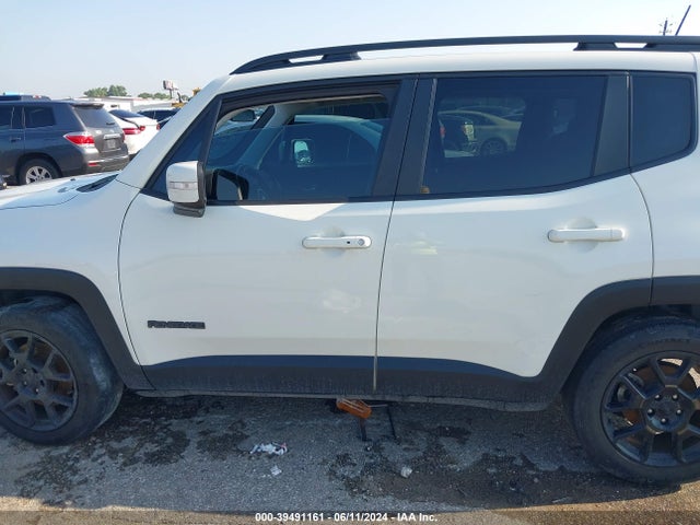 ZACNJABB8LPM07096 Jeep Renegade Altitude Fwd