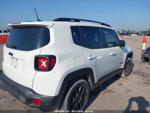 ZACNJABB8LPM07096 Jeep Renegade Altitude Fwd