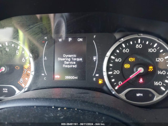 ZACNJABB8LPM07096 Jeep Renegade Altitude Fwd