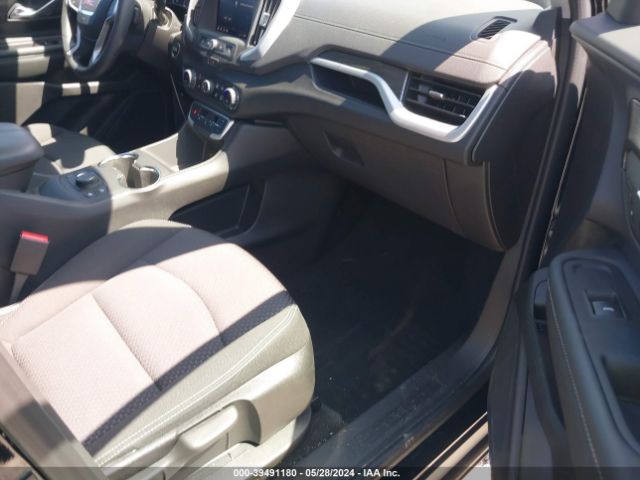 3GKALTEGXRL222410 GMC Terrain Awd Sle