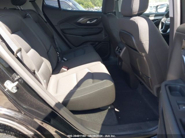 3GKALTEGXRL222410 GMC Terrain Awd Sle