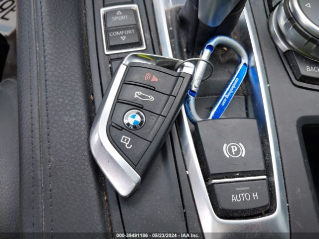 5UXKU2C51F0F96519 BMW X6 Xdrive35i