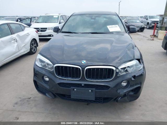 5UXKU2C51F0F96519 BMW X6 Xdrive35i