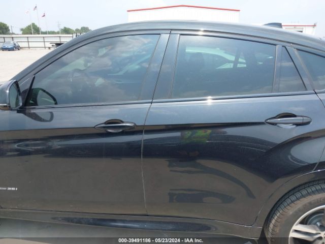 5UXKU2C51F0F96519 BMW X6 Xdrive35i