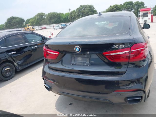 5UXKU2C51F0F96519 BMW X6 Xdrive35i