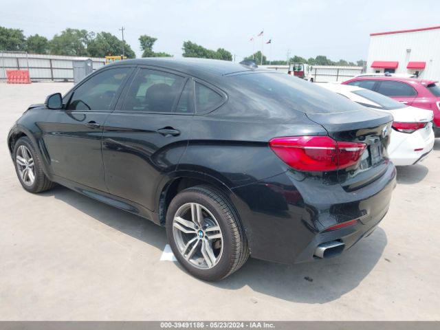 5UXKU2C51F0F96519 BMW X6 Xdrive35i