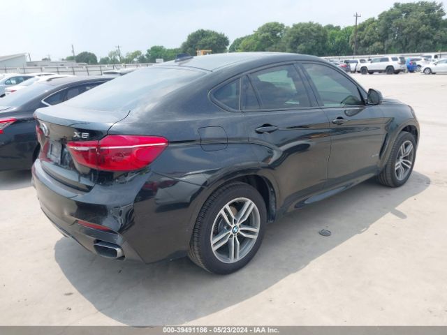 5UXKU2C51F0F96519 BMW X6 Xdrive35i