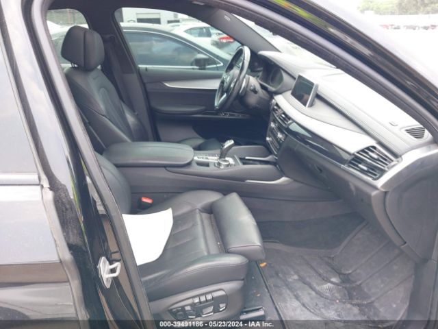 5UXKU2C51F0F96519 BMW X6 Xdrive35i