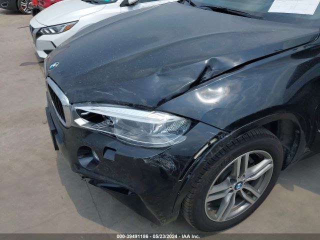 5UXKU2C51F0F96519 BMW X6 Xdrive35i