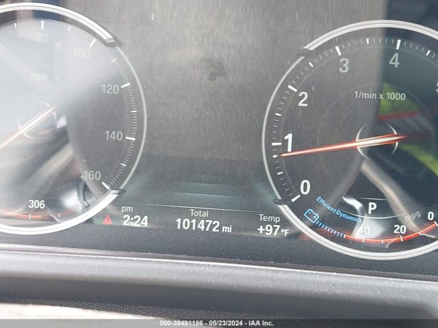 5UXKU2C51F0F96519 BMW X6 Xdrive35i