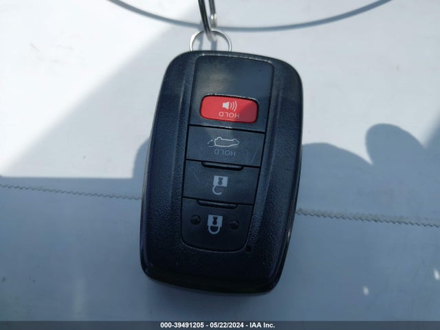 Toyota Rav4 Xse Hybrid 2021 4T3E6RFV0MU038325 Image 11