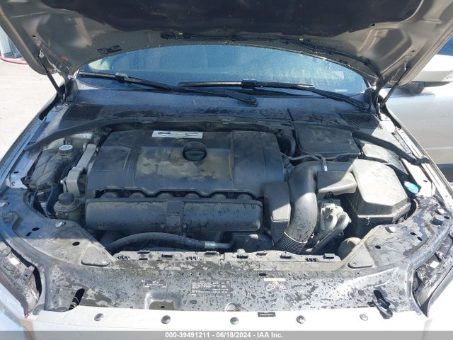 Aukcja sprzedaży 2011 Volvo Xc70 3.2, vin: YV4952BL7B1098238, numer aukcji: 39491211
