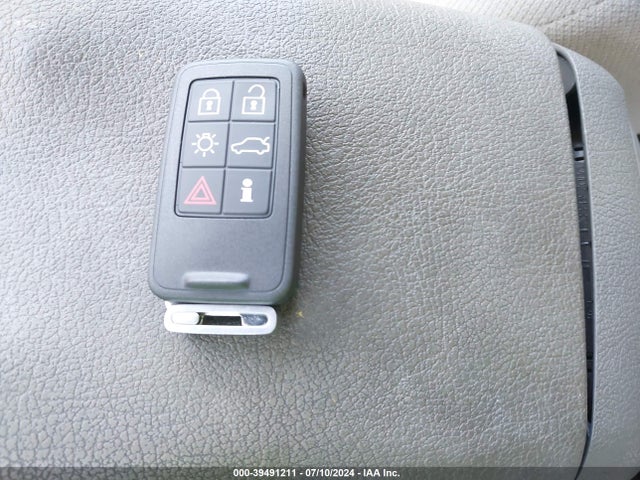 Aukcja sprzedaży 2011 Volvo Xc70 3.2, vin: YV4952BL7B1098238, numer aukcji: 39491211