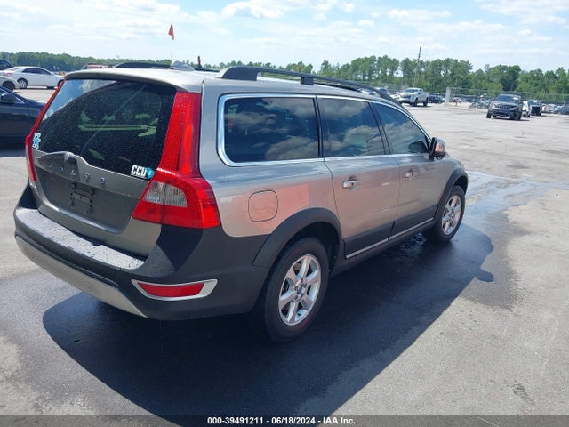 Aukcja sprzedaży 2011 Volvo Xc70 3.2, vin: YV4952BL7B1098238, numer aukcji: 39491211