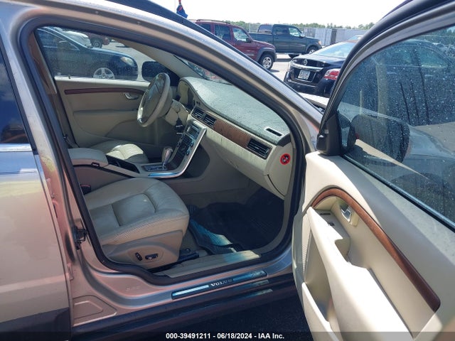Aukcja sprzedaży 2011 Volvo Xc70 3.2, vin: YV4952BL7B1098238, numer aukcji: 39491211