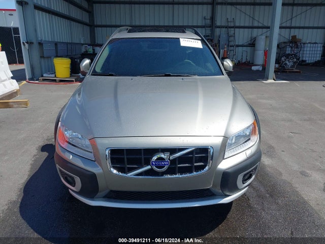 Aukcja sprzedaży 2011 Volvo Xc70 3.2, vin: YV4952BL7B1098238, numer aukcji: 39491211