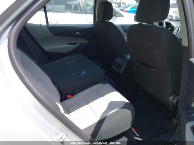 2GNAXREV3J6348111 Chevrolet EQUINOX LS