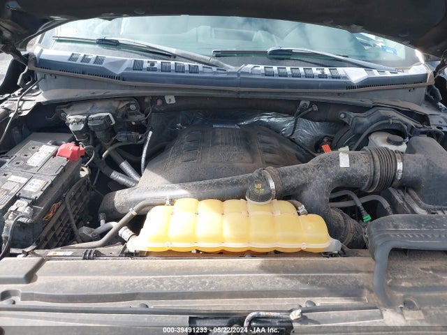 Ford F-150 Xl 2016 1FTEW1EG4GKF54141 Image 10