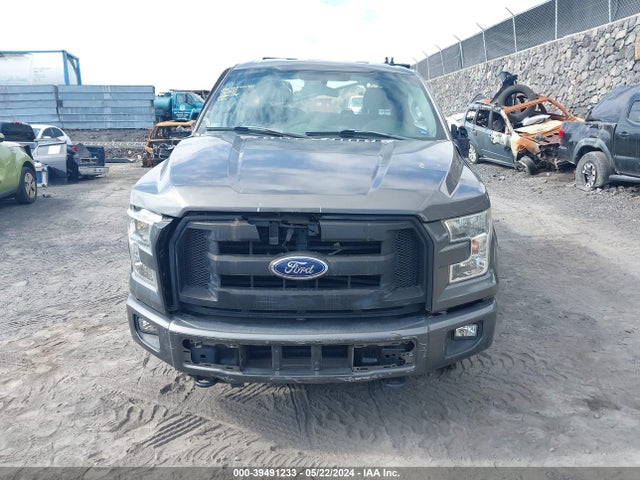 Ford F-150 Xl 2016 1FTEW1EG4GKF54141 Image 12