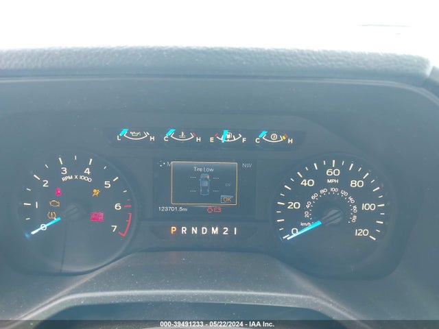 Ford F-150 Xl 2016 1FTEW1EG4GKF54141 Image 15