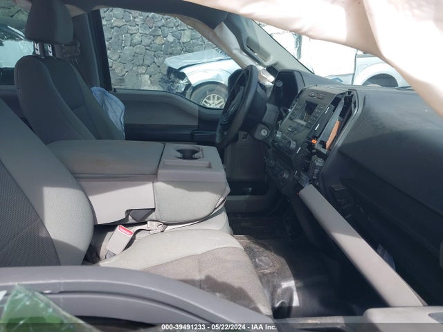 Ford F-150 Xl 2016 1FTEW1EG4GKF54141 Image 5