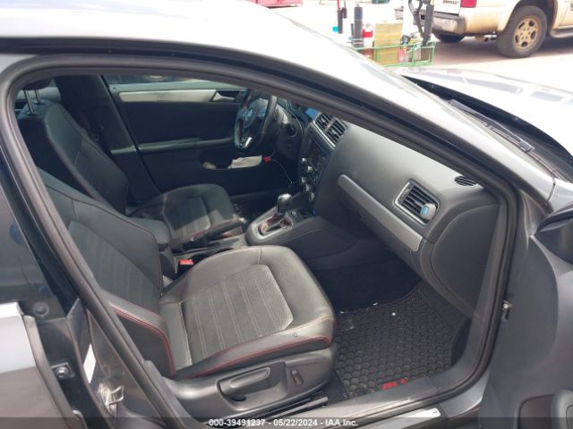 3VW4T7AJ5EM385873 Volkswagen Jetta Gli Autobahn W/nav