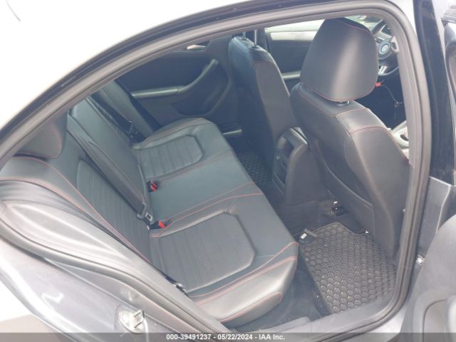 3VW4T7AJ5EM385873 Volkswagen Jetta Gli Autobahn W/nav