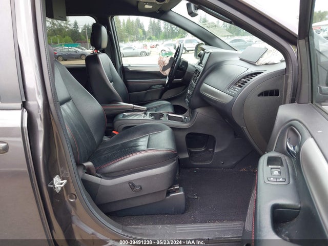 Dodge Grand Caravan Gt 2019 2C4RDGEG3KR694704 Image 5