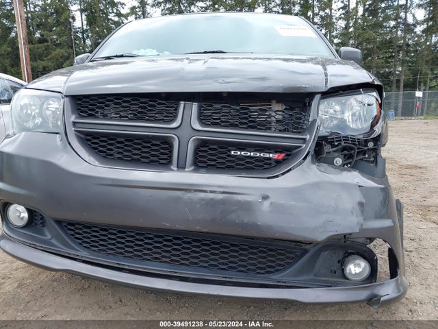 Dodge Grand Caravan Gt 2019 2C4RDGEG3KR694704 Image 6