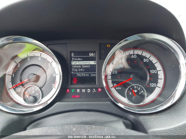 Dodge Grand Caravan Gt 2019 2C4RDGEG3KR694704 Image 7