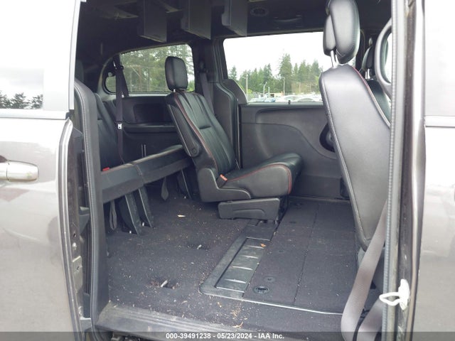 Dodge Grand Caravan Gt 2019 2C4RDGEG3KR694704 Image 8