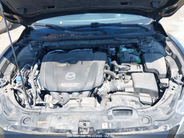 JM1GJ1W53G1400899 Mazda Mazda6 I Grand Touring