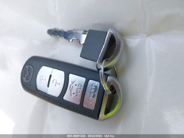 JM1GJ1W53G1400899 Mazda Mazda6 I Grand Touring