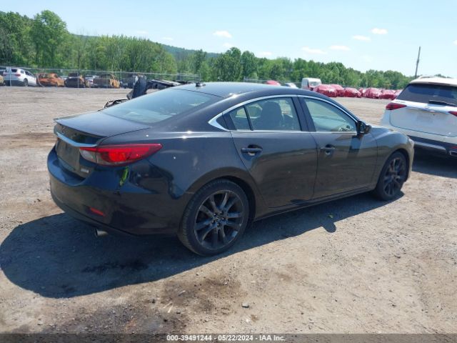 JM1GJ1W53G1400899 Mazda Mazda6 I Grand Touring