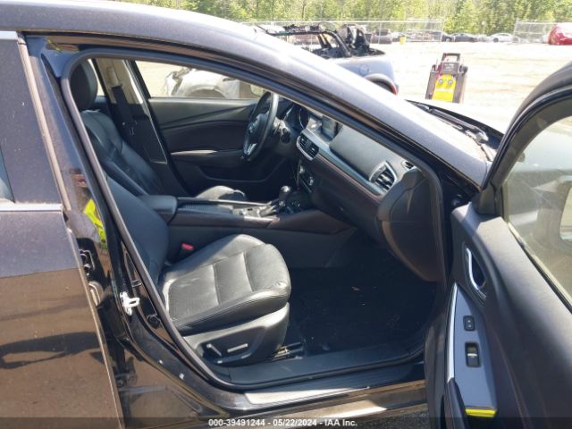 JM1GJ1W53G1400899 Mazda Mazda6 I Grand Touring