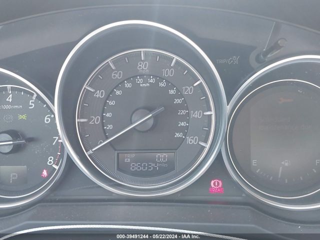 JM1GJ1W53G1400899 Mazda Mazda6 I Grand Touring