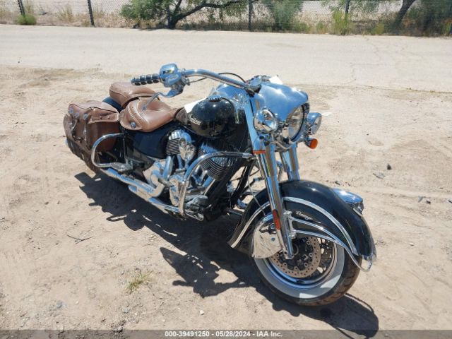 2016 INDIAN MOTORCYCLE CO. CHIEF 56KCCVAA1G3332704