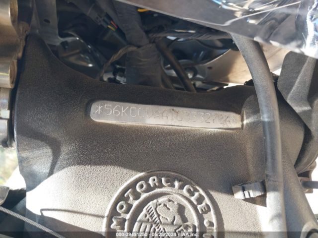 2016 INDIAN MOTORCYCLE CO. CHIEF 56KCCVAA1G3332704 Photo 9