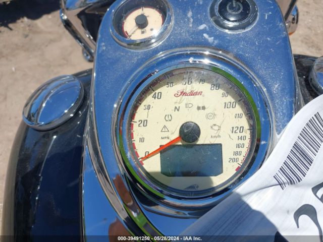 2016 INDIAN MOTORCYCLE CO. CHIEF 56KCCVAA1G3332704 Photo 6